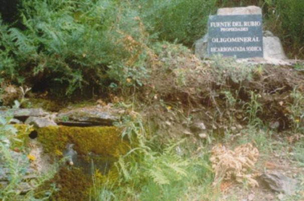 Las Fontaninas ノセーダ・デル・ビエルソ エクステリア 写真